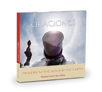 ORACIONES - PRAYERS TO THE SUN AND THE EARTH