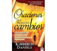 Oraciones que producen cambios