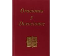 Oraciones y Devociones (tapa dura)