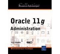 Oracle 11g: Administration