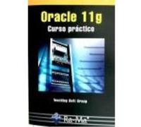 Oracle 11G. Curso Práctico - Teaching soft group Teaching Soft Group (Auteur)