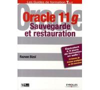 Oracle 11g - Sauvegarde Et Restauration