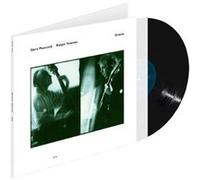 Gary Peacock & Ralph Towner – Oracle – Vinyle LP – Ecm Luminessence Series
