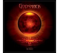 GODSMACK "THE ORACLE" CD 10 TRACKS NEW