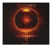 Godsmack - The Oracle [Import]