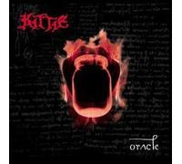 Kittie - Oracle