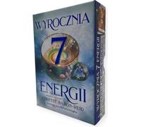 Oracle 7 énergies