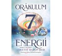 Oracle 7 énergies