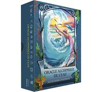 Oracle alchimique de l'eau