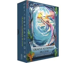 Oracle alchimique de l'eau