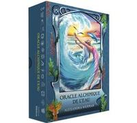 Oracle alchimique de l'eau