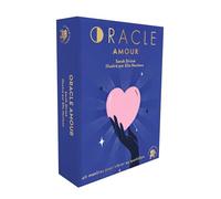 Oracle Amour: 40 mantras pour vibrer au quotidien