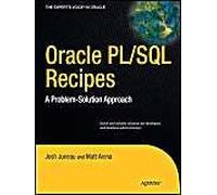 Oracle And Pl/Sql Recipes