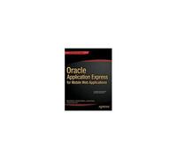 Oracle Application Express For Mobile Web Applications