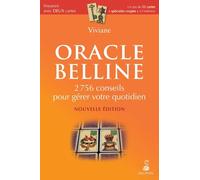 Oracle Belline 2756 conseils pour gérer votre quotidien