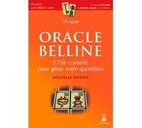 Oracle Belline 2756 conseils pour gérer votre quotidien