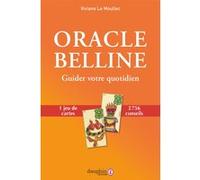 Viviane – Oracle Belline 2756 conseils pour gérer votre quotidien