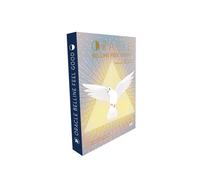 Céline Camoun – Oracle Belline Feel Good – 53 cartes pour revisiter cet outil de divination