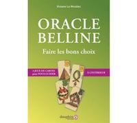 Oracle Belline Viviane Le Moullec (Auteur)