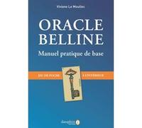 Oracle Belline Viviane Le Moullec (Auteur)