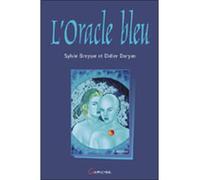 Oracle bleu (le livre) - Didier Doryan - Grancher - broché - Essai