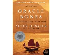 Oracle Bones: A Journey Through Time in China