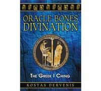 Oracle Bones Divination by Kostas Dervenis Kostas Dervenis (Auteur)