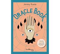 Oracle Book: Posez une question et ouvrez le livre pour trouver la réponse