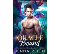 Oracle Bound: When Empathy Reveals Ancient Secrets