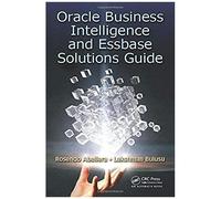 Oracle Business Intelligence And Essbase Solutions Guide