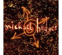 Oracle by Michael Hedges (2000-04-17)