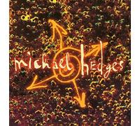 Oracle by Michael Hedges (2009-10-06)