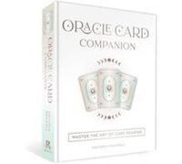 Oracle Card Companion by Victoria Maxwell Victoria Maxwell (Auteur)