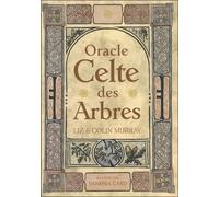Oracle Celte des Arbres Coffret - Liz Murray - Courrier Du Livre - Coffret - Essai