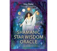 Oracle chamanique de sagesse des étoiles