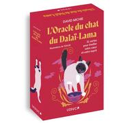 Oracle Chat du Dalaï-Lama