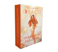 Oracle Chercheurs de Lumière - Nouvelle Édition - Patricia Penot - Lotus Et L'elephant - Boîte ou accessoire - Jeux livres objets