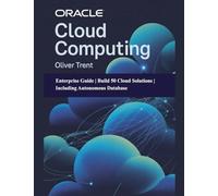 Oracle Cloud Computing