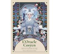 Oracle coréen