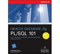 Oracle Database 10g Pl/Sql 101