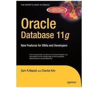 Oracle Database 11g