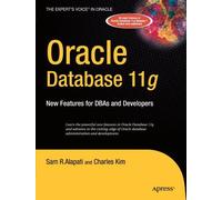 Oracle Database 11g