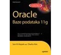 Oracle Database 11g: Nove osobine za administratore baza podataka i programere