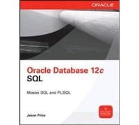 Oracle Database 12c Sql