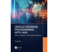Oracle Database Programming With Java