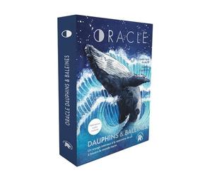 Oracle, Dauphins et Baleines