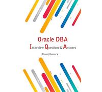 Oracle Dba Interview Questions & Answers