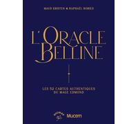 Oracle De Belline - 52 Cartes