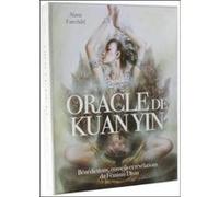 Oracle de Kuan Yin Alana Fairchild (Auteur), Marie-Noëlle Antolin (Traduction), ZENG HAO (Illustration)