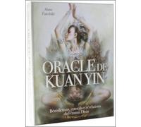Oracle de Kuan Yin - Alana Fairchild - Exergue - Coffret - Jeux livres objets